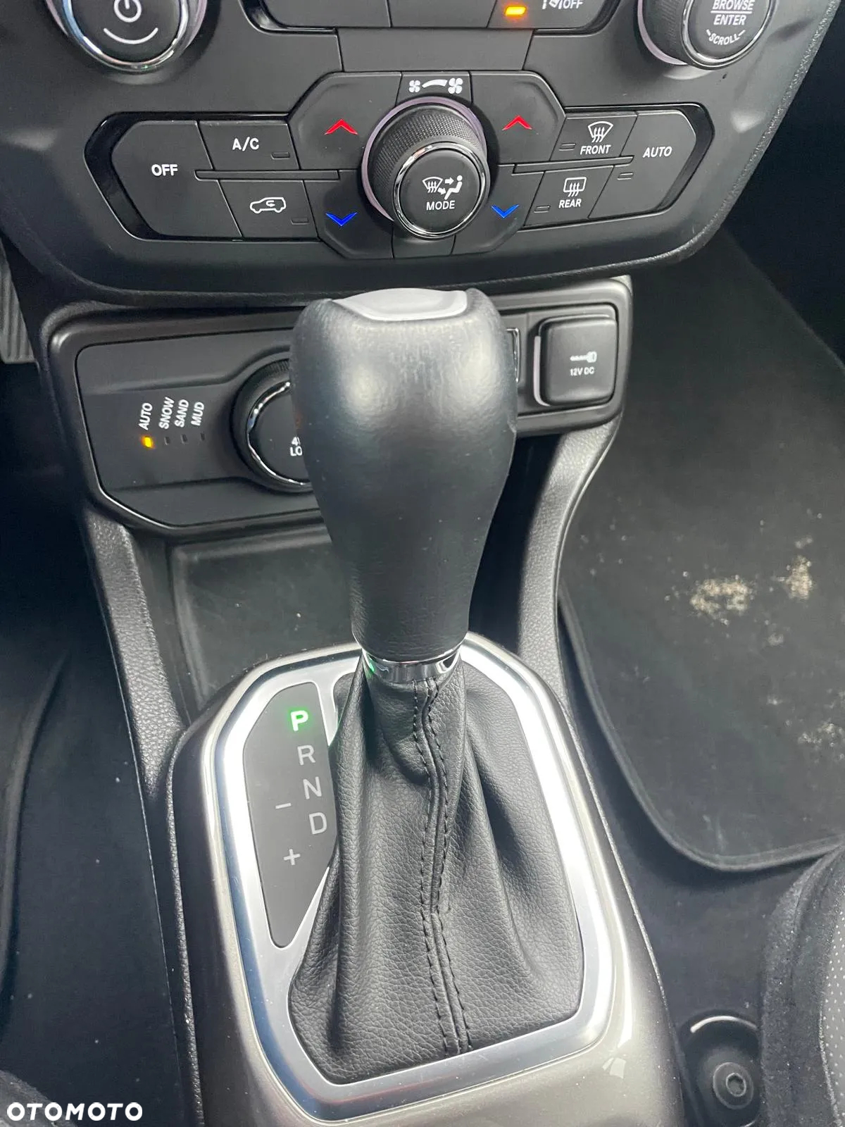 Jeep Renegade 1.3 GSE T4 Turbo Limited 4x4 S&S - 9