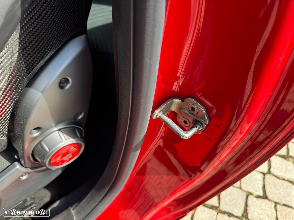 Abarth 695 Aut. - 32