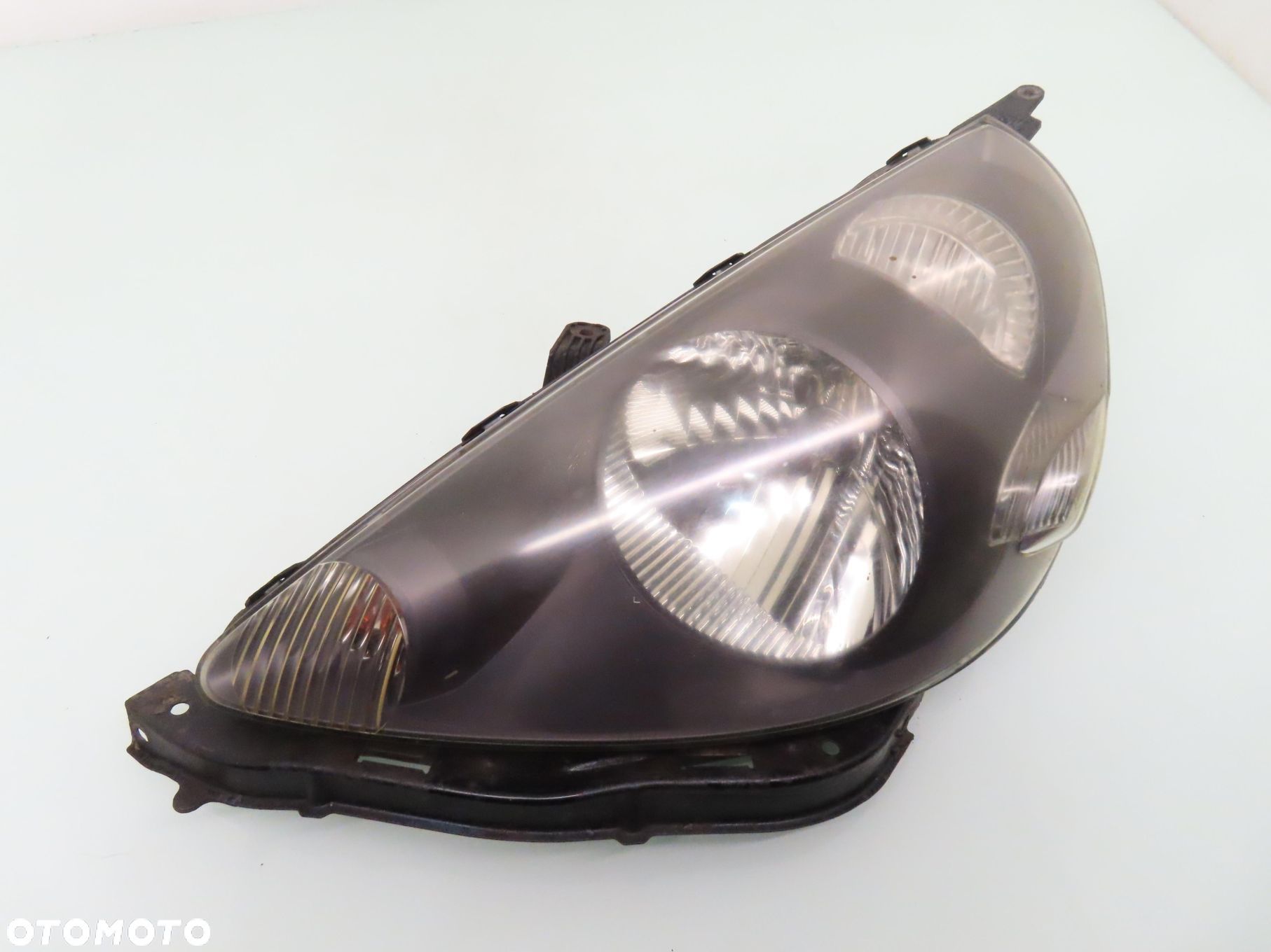 LAMPA LEWA PRZEDNIA HONDA JAZZ II - 1