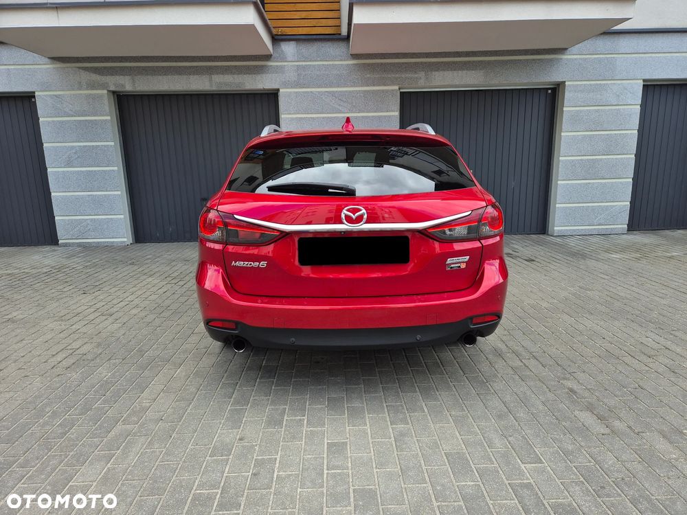 Mazda 6 2.0 Skyenergy - 6