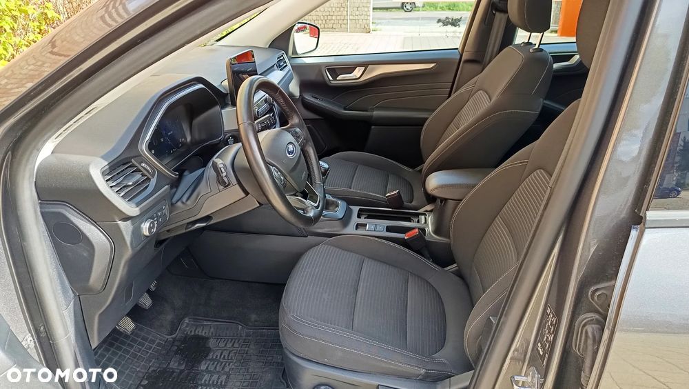 Ford Kuga 1.5 EcoBoost FWD Titanium - 9