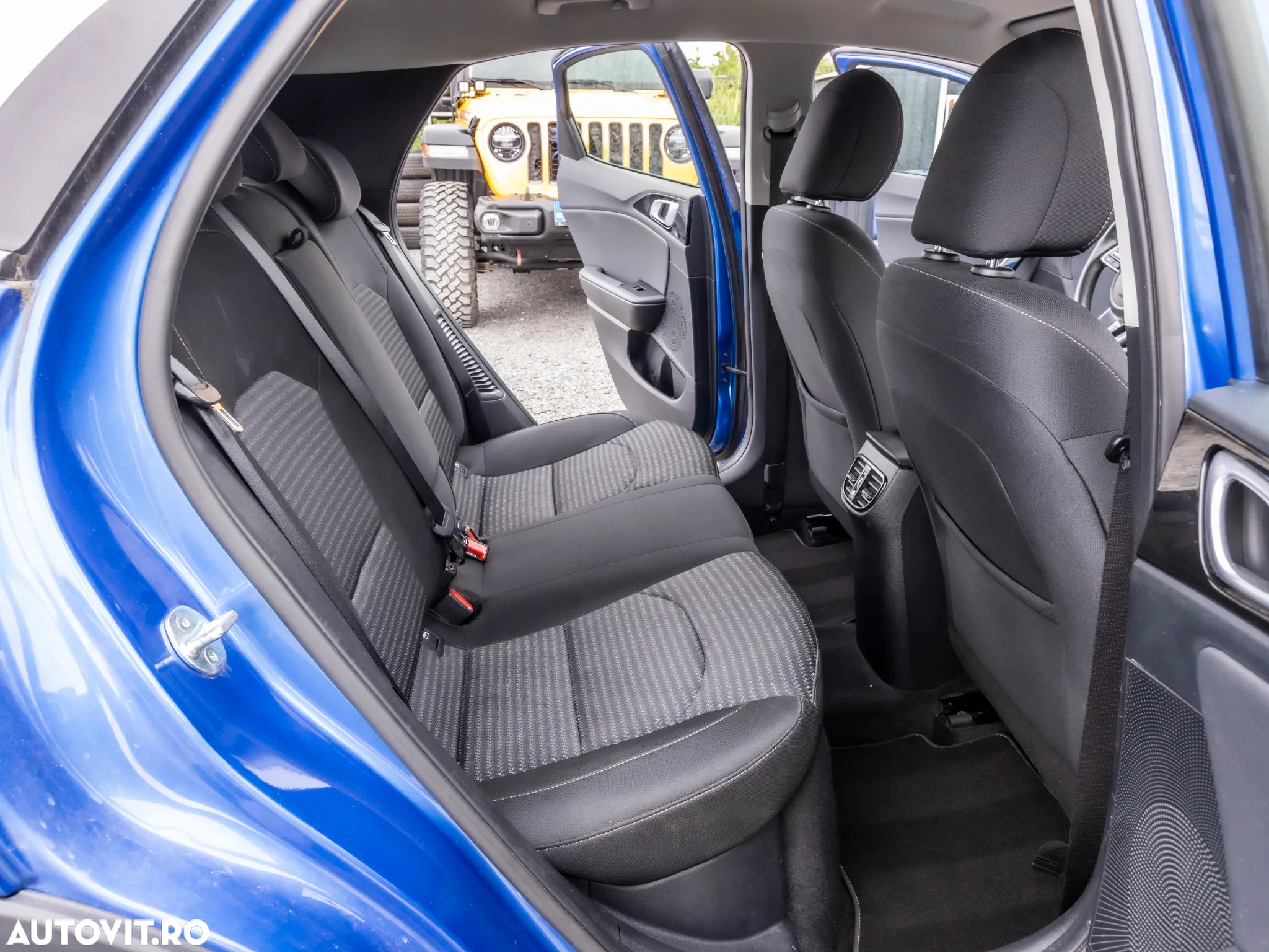 Kia XCeed 1.6 GDI DCT6 OPF Plug-in-Hybrid VISION - 6