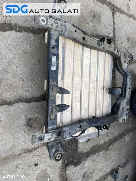 Punte Fata Jug Motor Opel Astra J 2009 - 2015 Cod 13327078 13327070 [LC3669] - 7