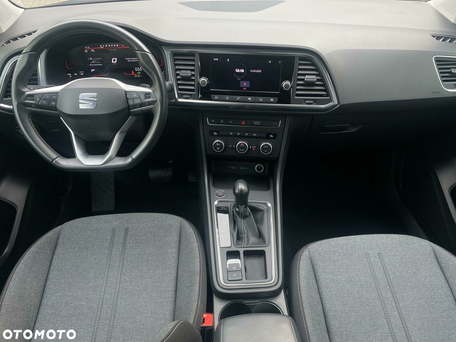 Seat Ateca - 9