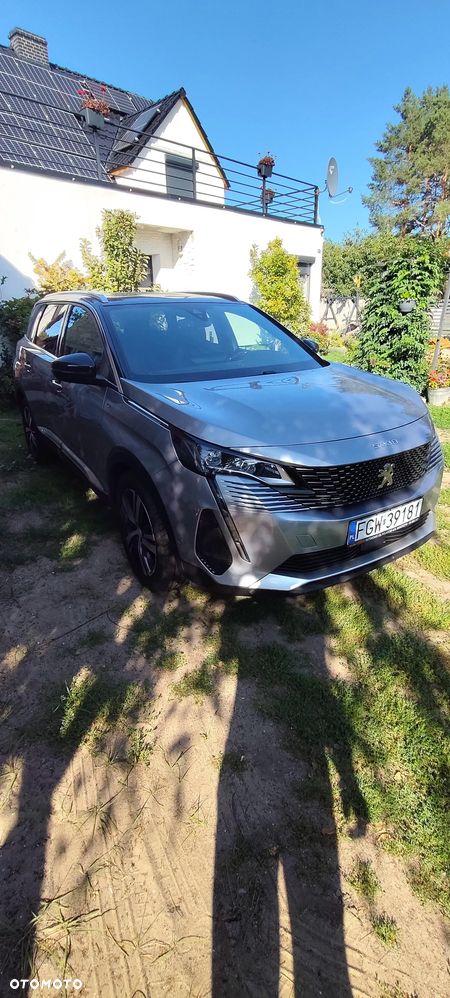 Peugeot 5008 1.5 BlueHDi GT S&S - 1