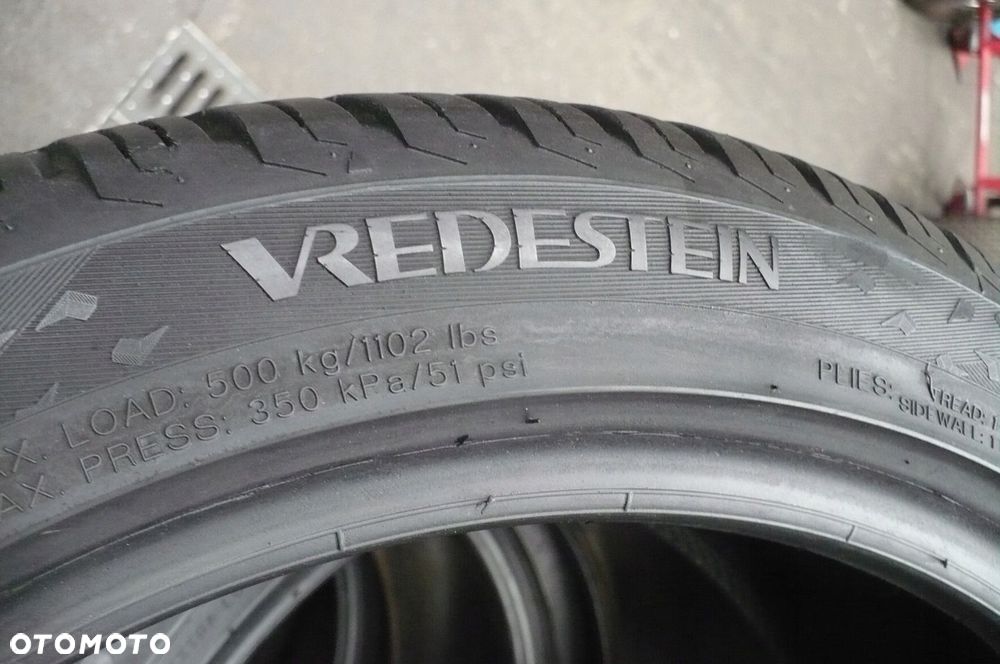 2x VREDESTEIN Quatrac 5 195/45R16 6,9mm 2022 - 3