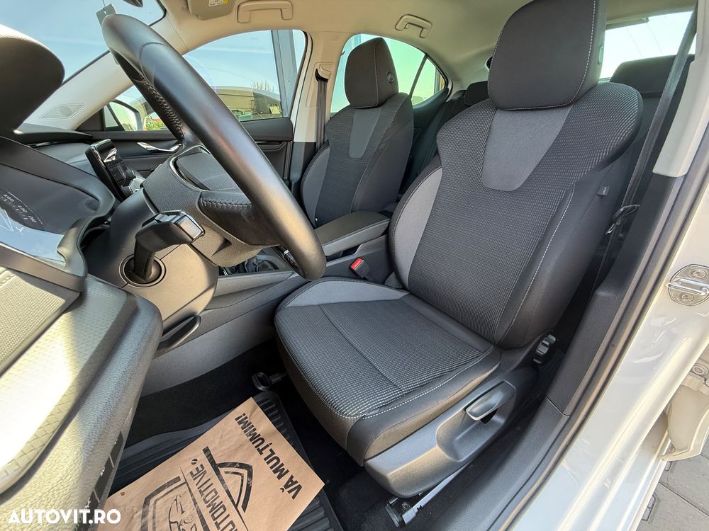 Skoda Octavia Combi 2.0 TDI Ambition - 7