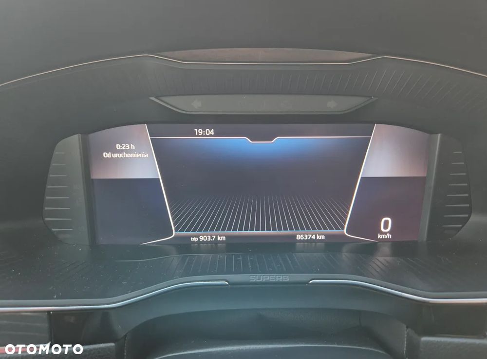 Skoda Superb 1.5 TSI ACT Style - 22