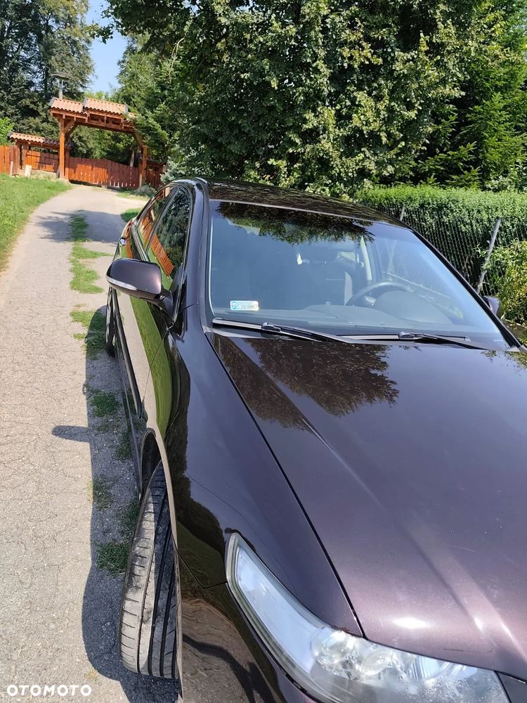 Honda Accord 2.0 Comfort - 6
