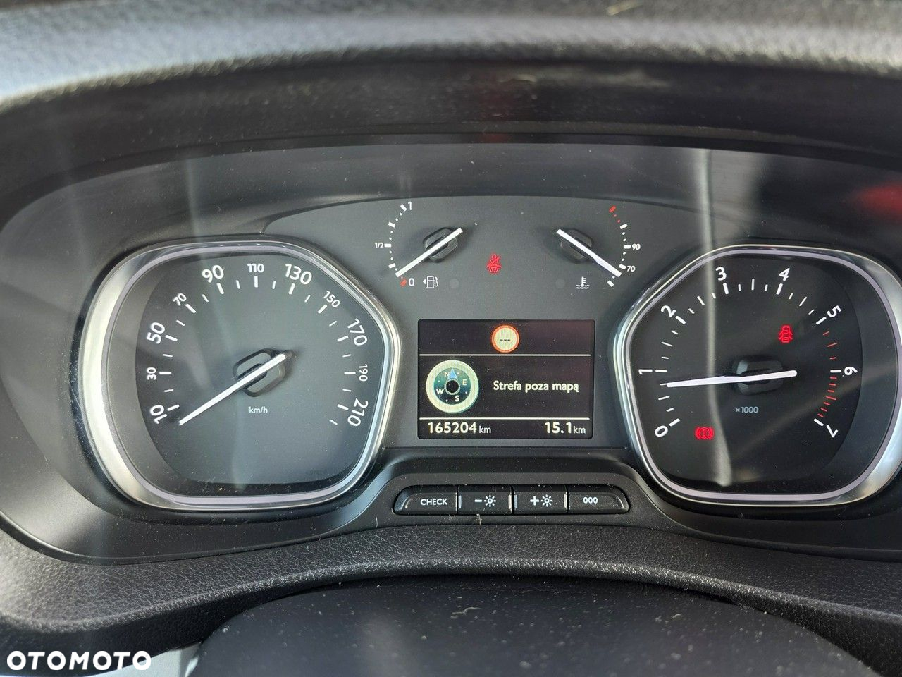 Citroën SpaceTourer 2.0 BlueHDi XS Feel - 28
