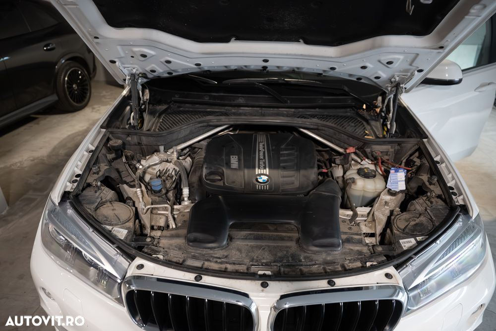 BMW X6 xDrive30d - 31