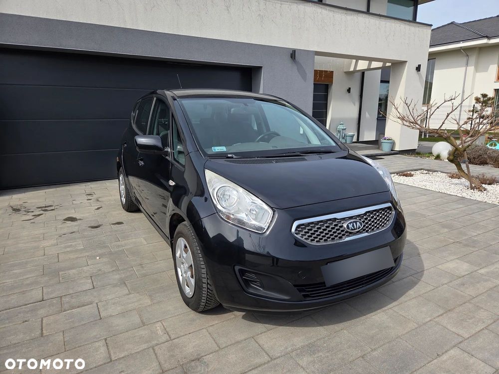 Kia Venga 1.6 XL - 2