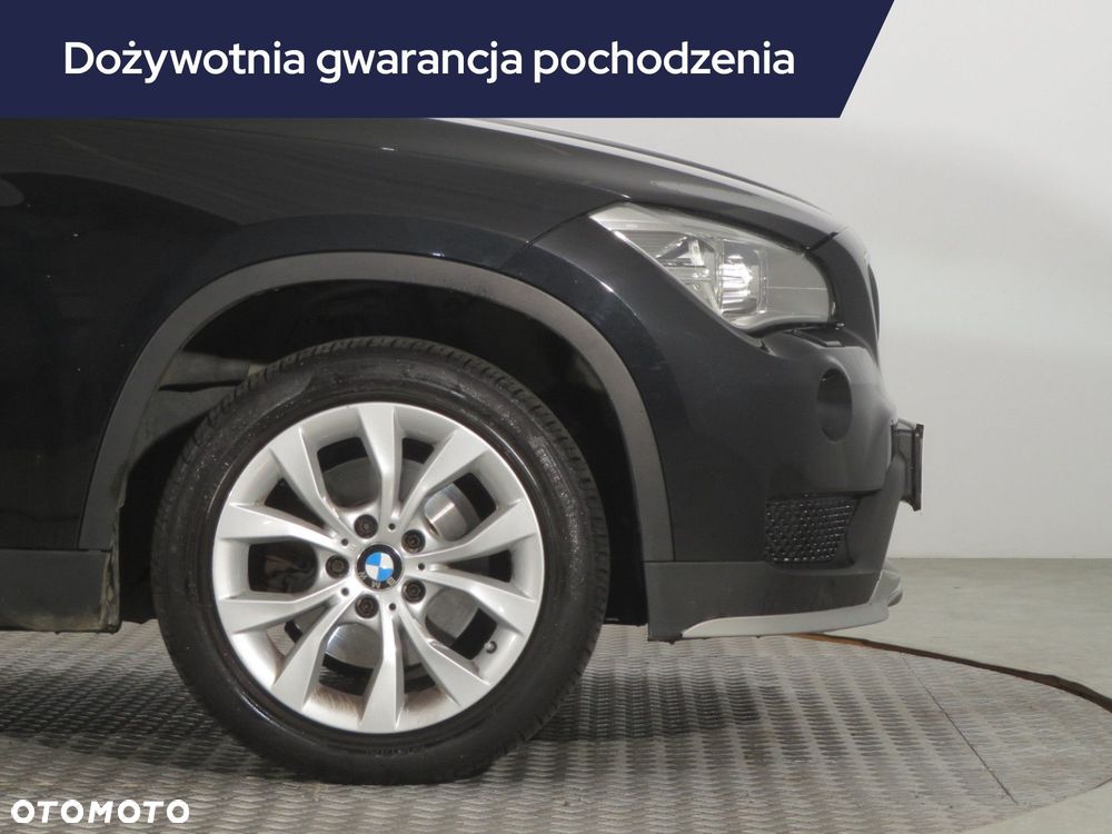 BMW X1 - 17
