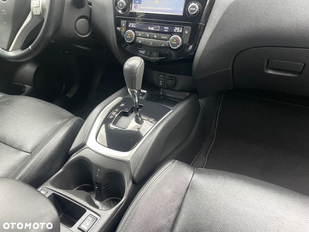 Nissan X-Trail 1.6 DCi Tekna 2WD Xtronic - 9