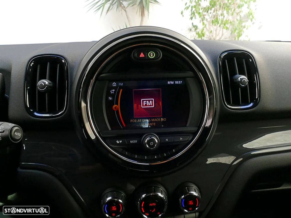 MINI Countryman One D Auto - 15