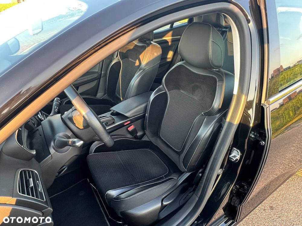 Renault Megane 1.6 SCe Intens - 6