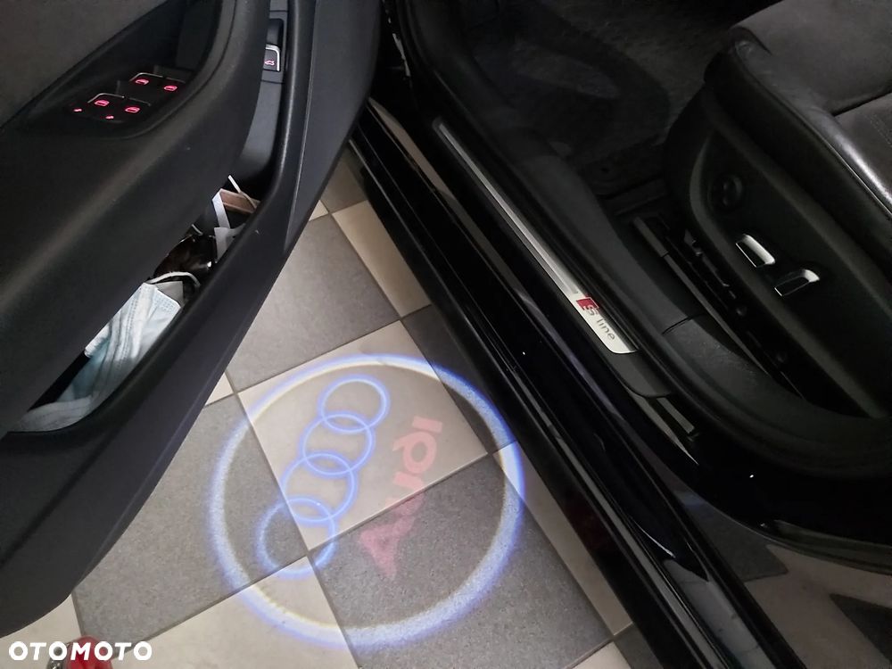 Audi A6 Limousine - 9