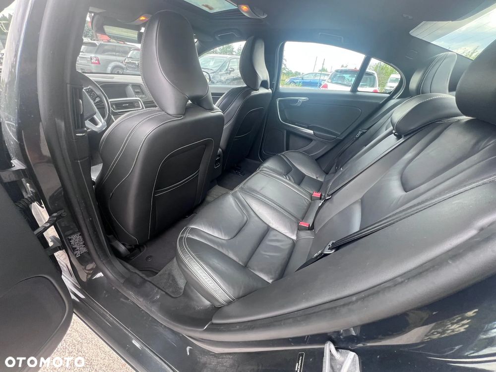 Volvo S60 - 8