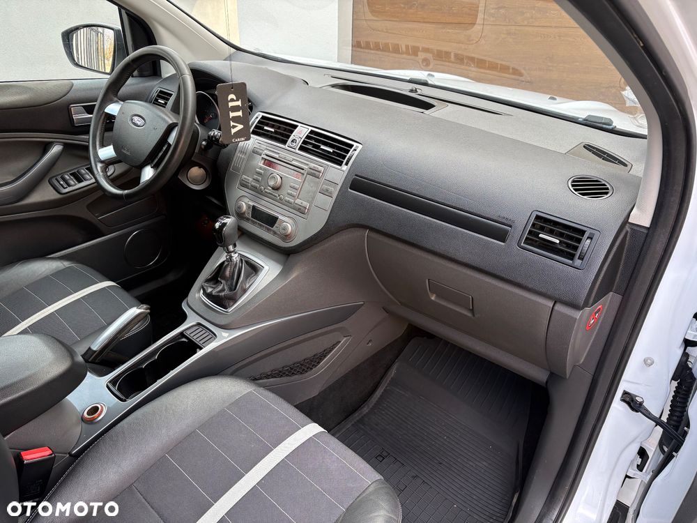 Ford Kuga 2.0 TDCi Trend - 9