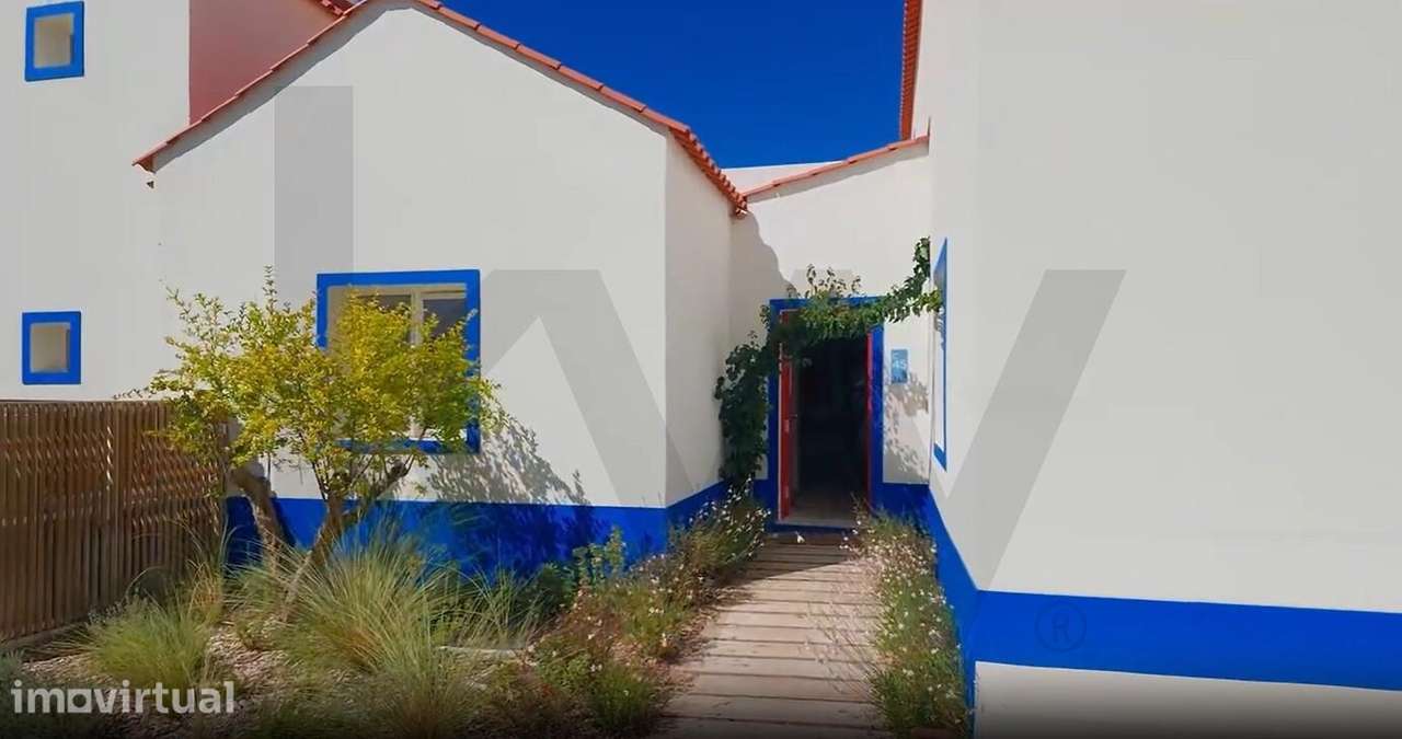Moradia T4 com piscina privada | La Réserve Comporta - Grande imagem: 3/18