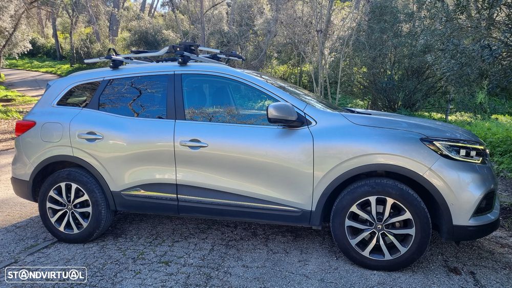 Renault Kadjar 1.3 TCe Intens - 6