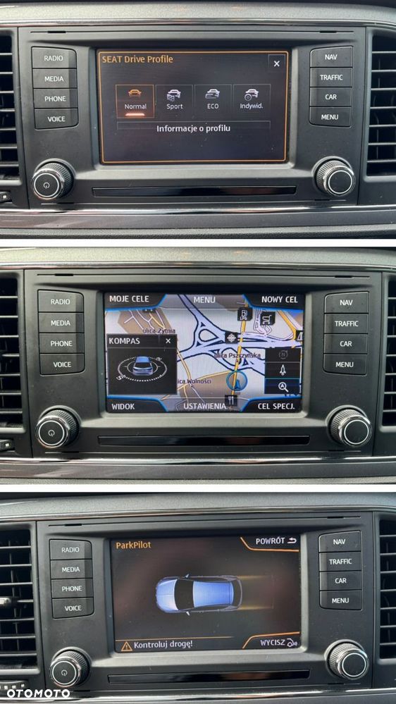 Seat Leon - 10