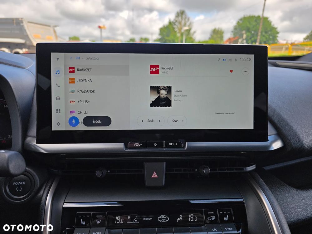Toyota C-HR 2.0 Hybrid Dynamic Force Executive AWD - 15