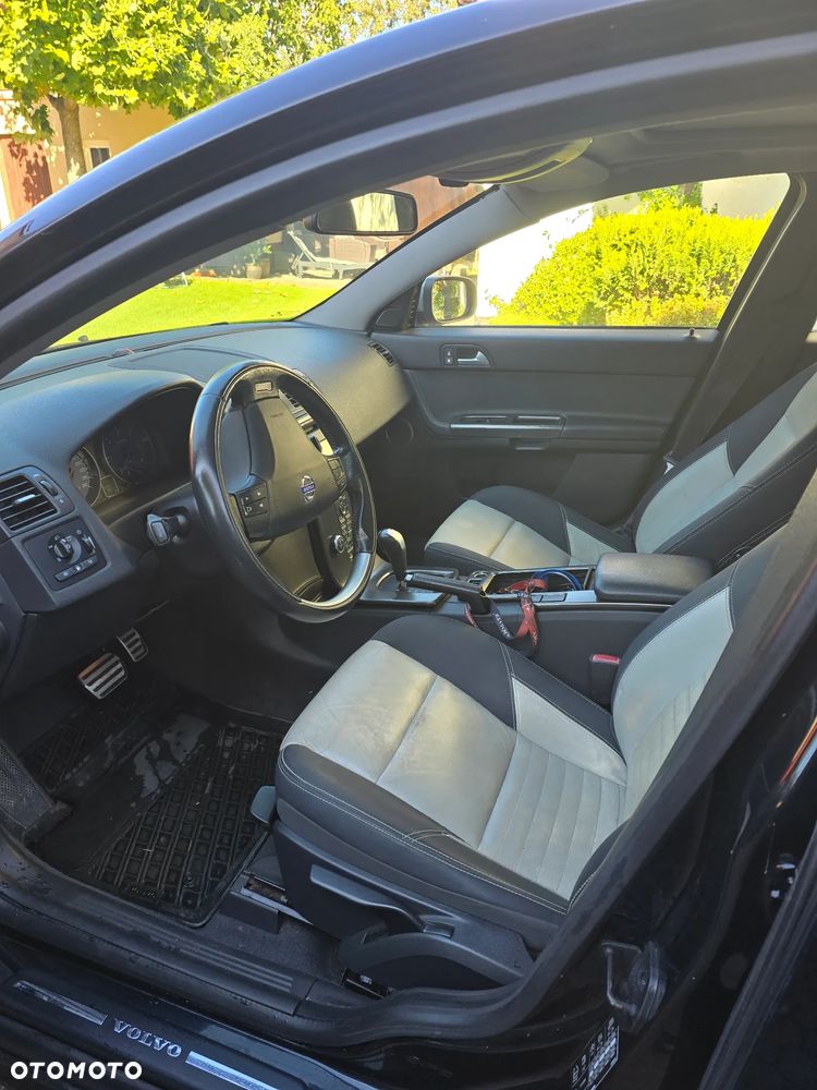 Volvo S40 D5 DPF RDesign - 15