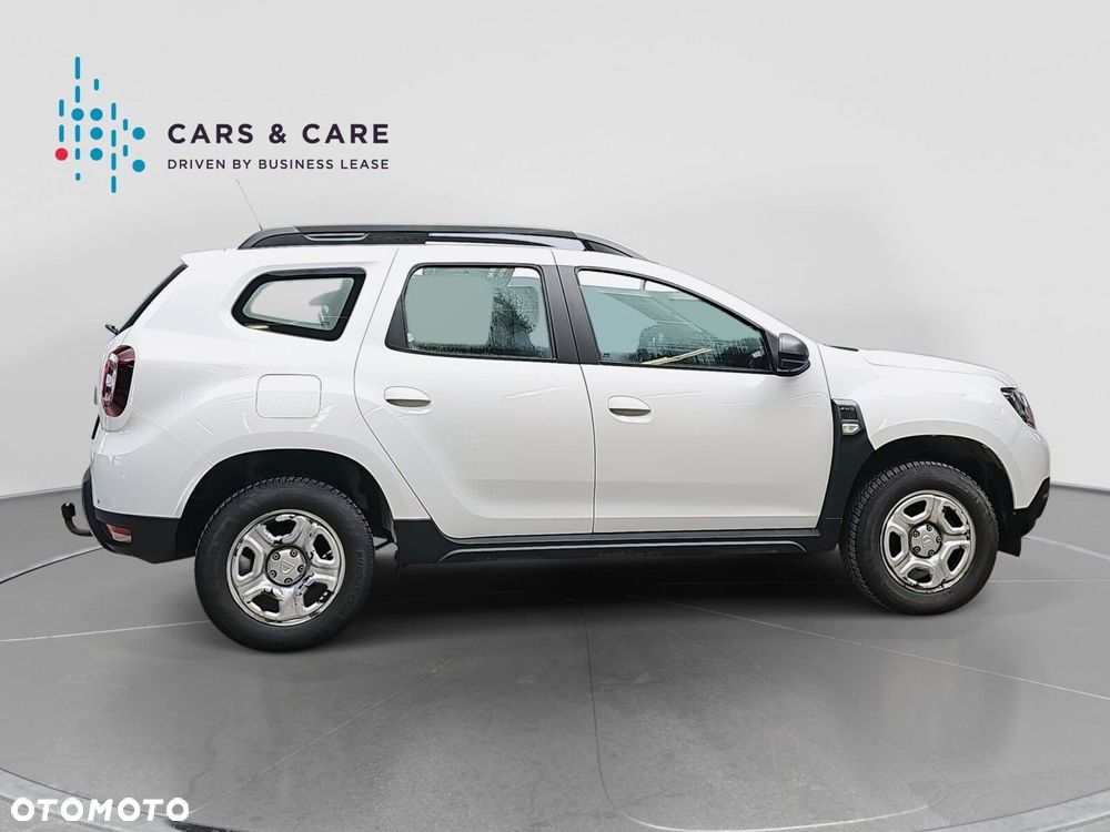 Dacia Duster 1.5 Blue dCi Comfort 4WD - 18