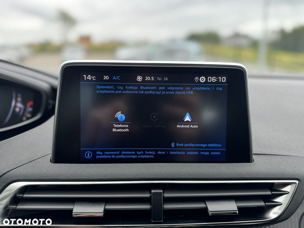 Peugeot 3008 - 29