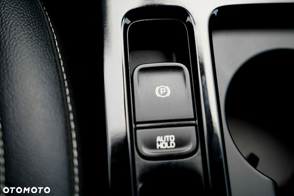 Kia XCeed - 22