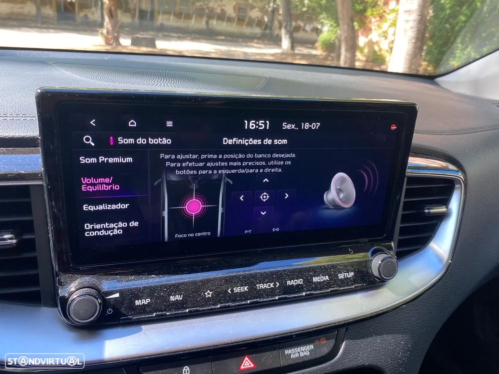 Kia Ceed SW - 28