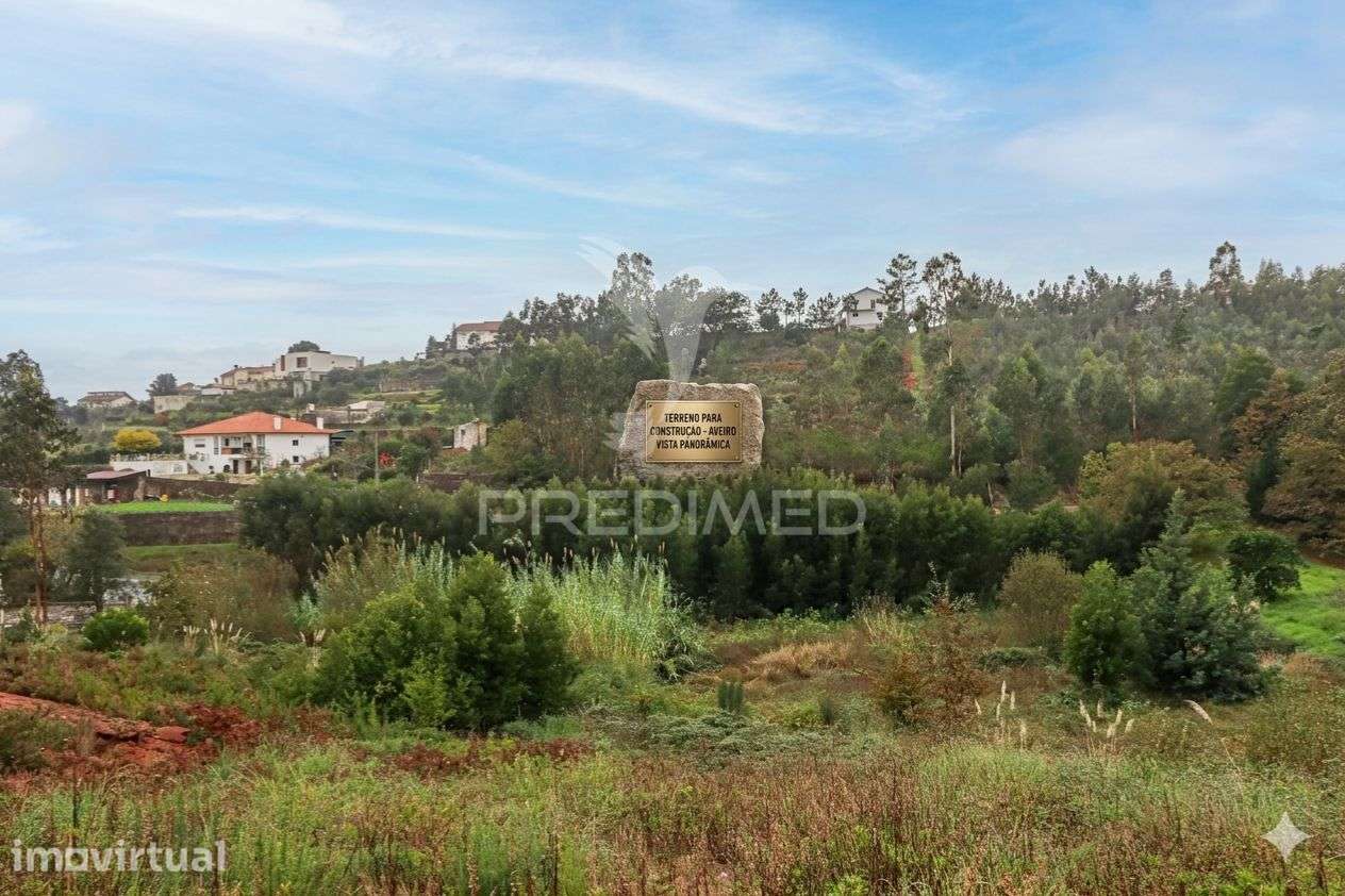 Terreno para construção de 8 moradias em Águeda - Grande imagem: 3/4