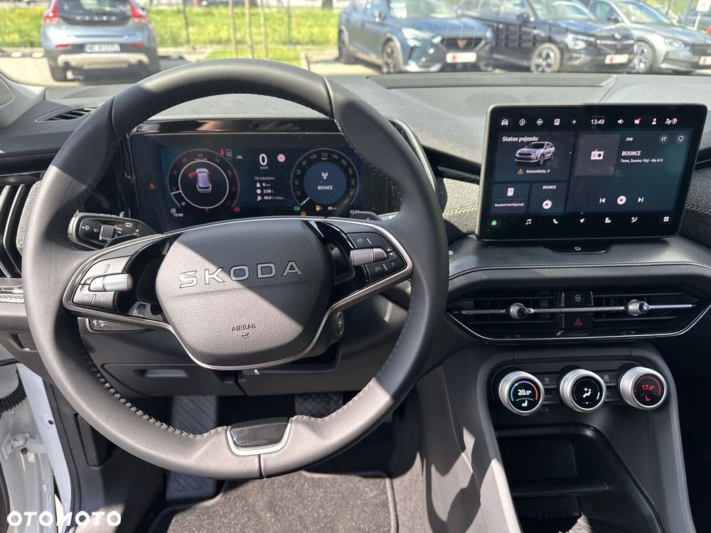 Skoda Kodiaq 2.0 TSI 4x4 Drive DSG - 13