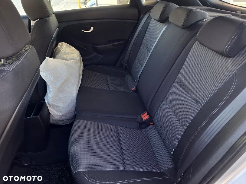 Hyundai i30 1.4 Comfort - 22