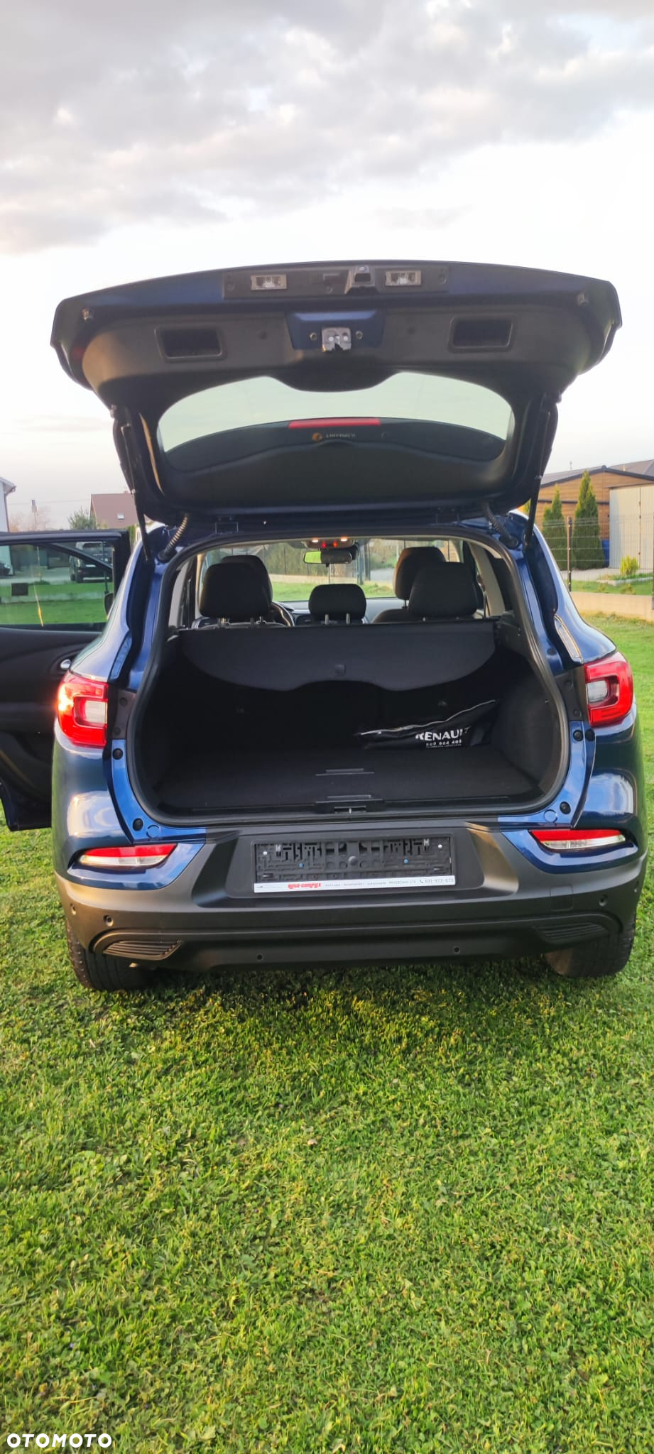 Renault Kadjar - 12