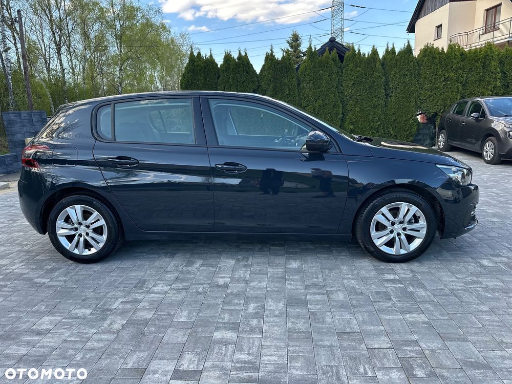 Peugeot 308 1.2 PureTech Active S&S - 28