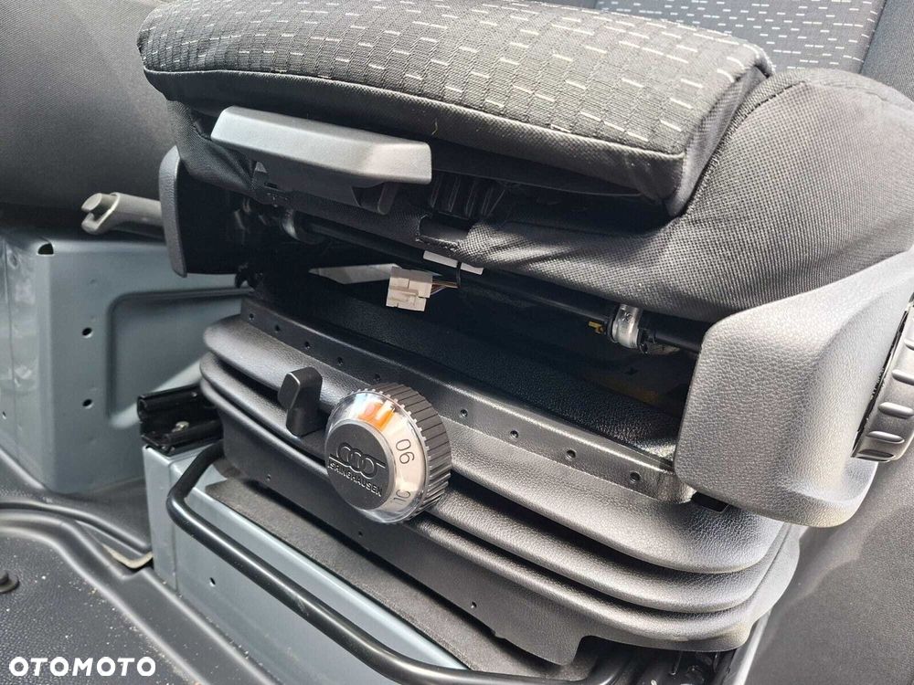 Mercedes-Benz Sprinter 315 CDI PROMO leasing - 16