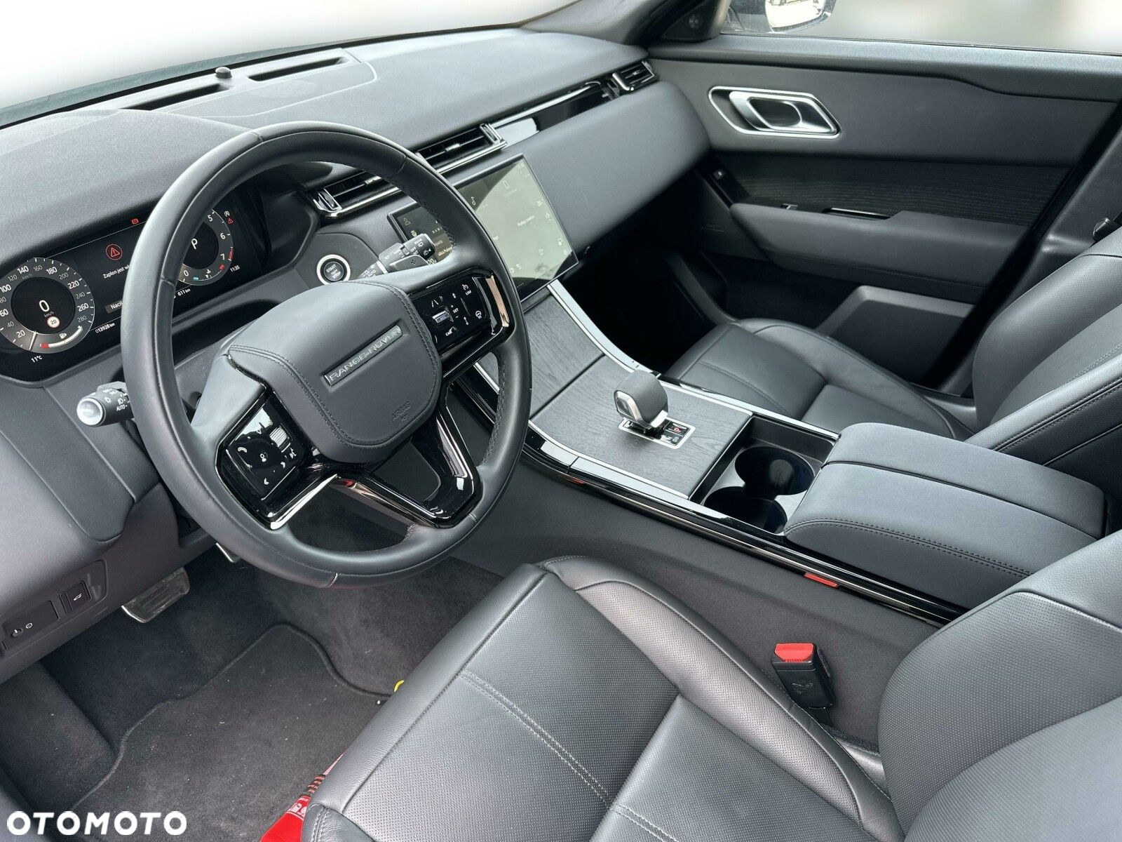 Land Rover Range Rover Velar - 13