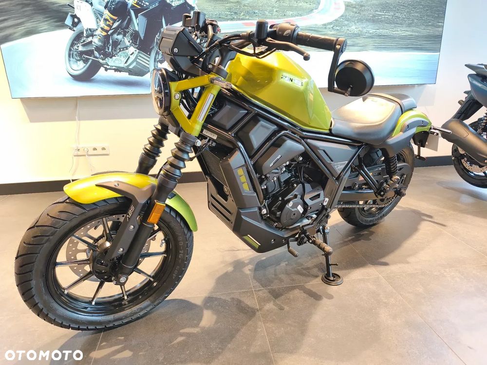 Zontes 125 C2