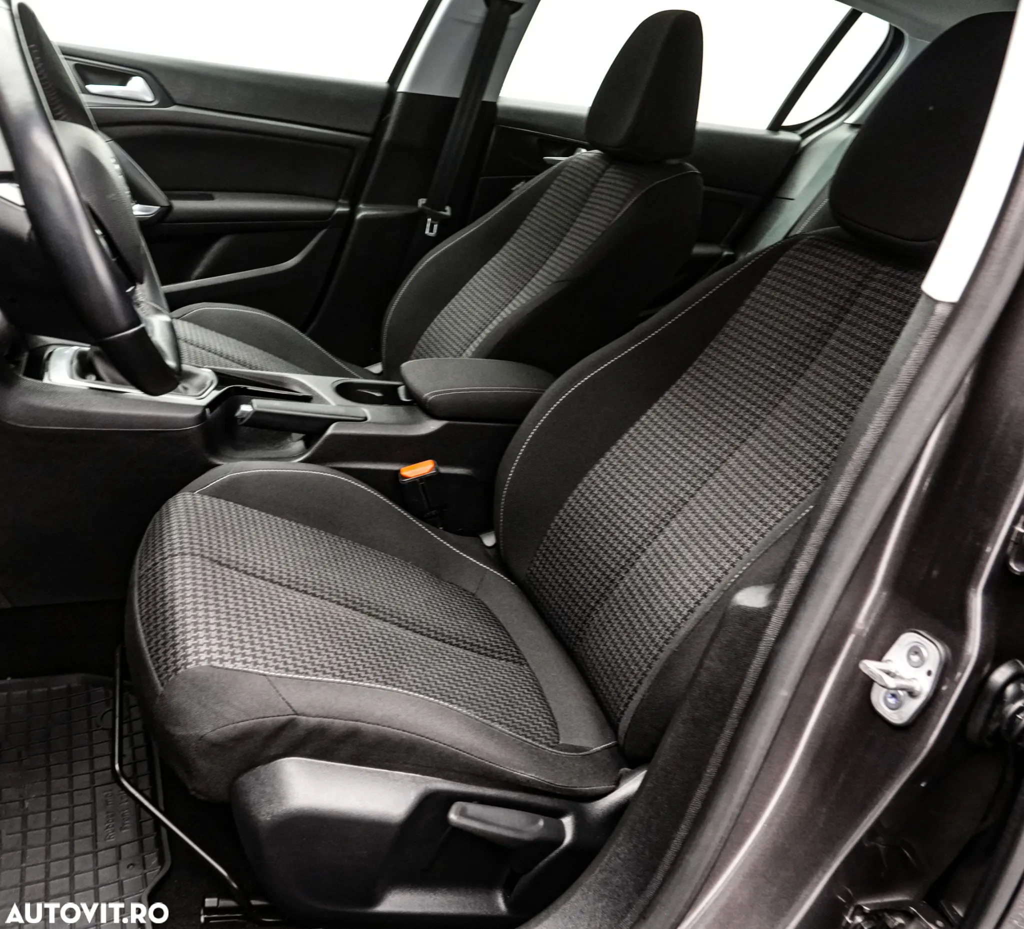 Peugeot 308 1.5 BlueHDi FAP STT Allure - 14