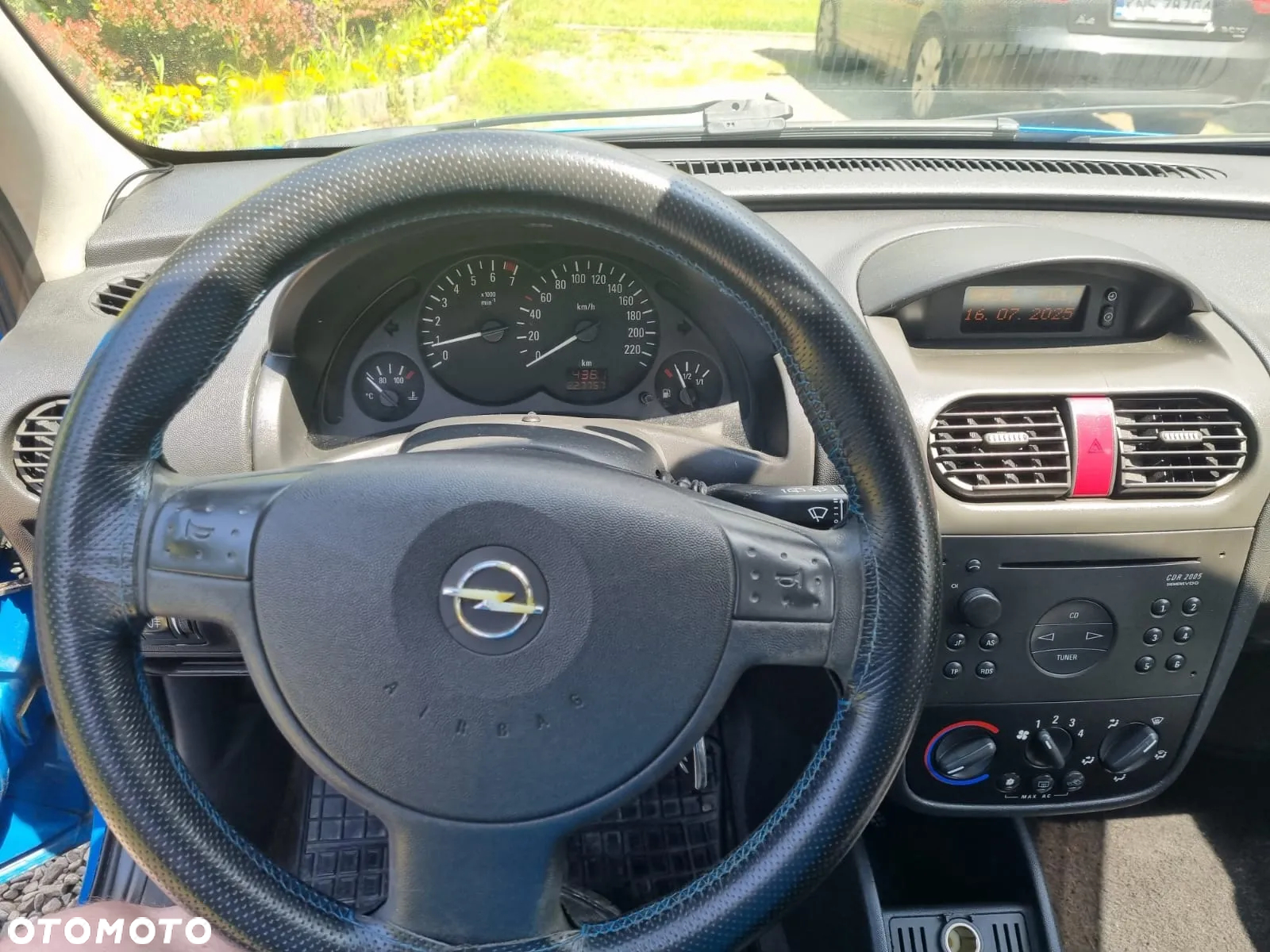 Opel Corsa - 7