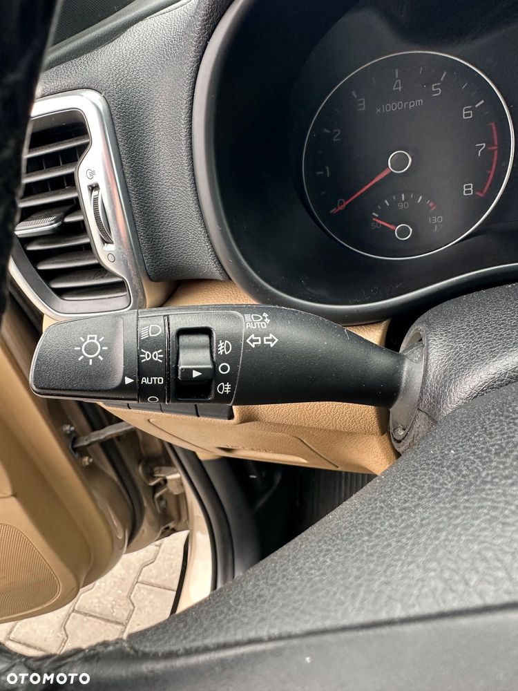 Kia Sportage 1.6 GDI Business Line 2WD - 23