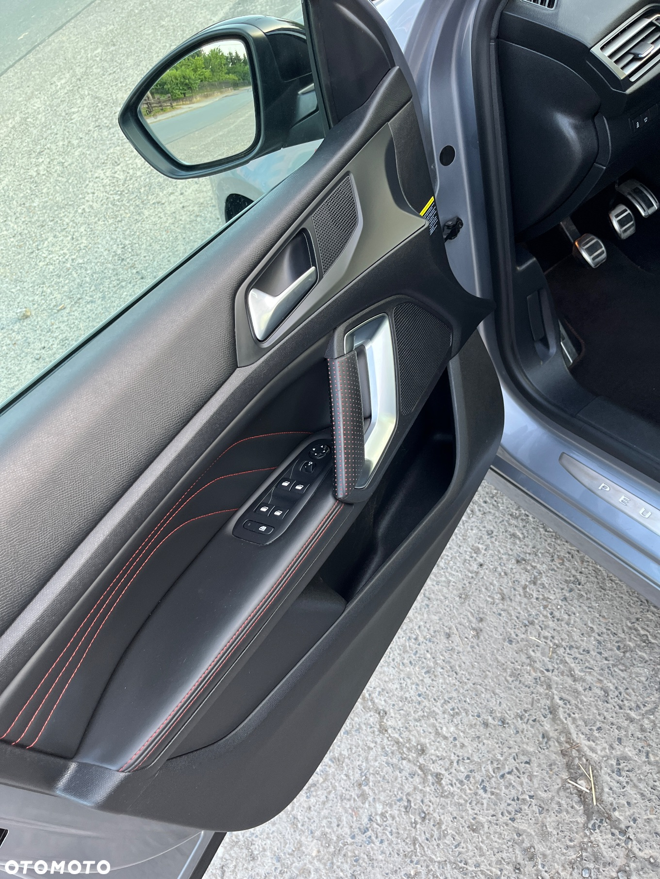 Peugeot 308 SW BlueHDi 150 Stop & Start GT-Line Edition - 39