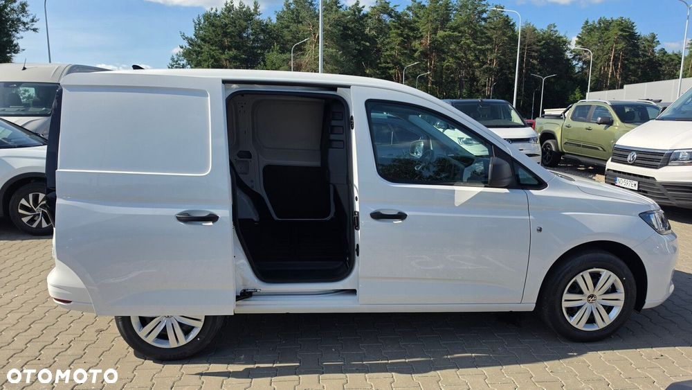 Volkswagen Caddy - 9