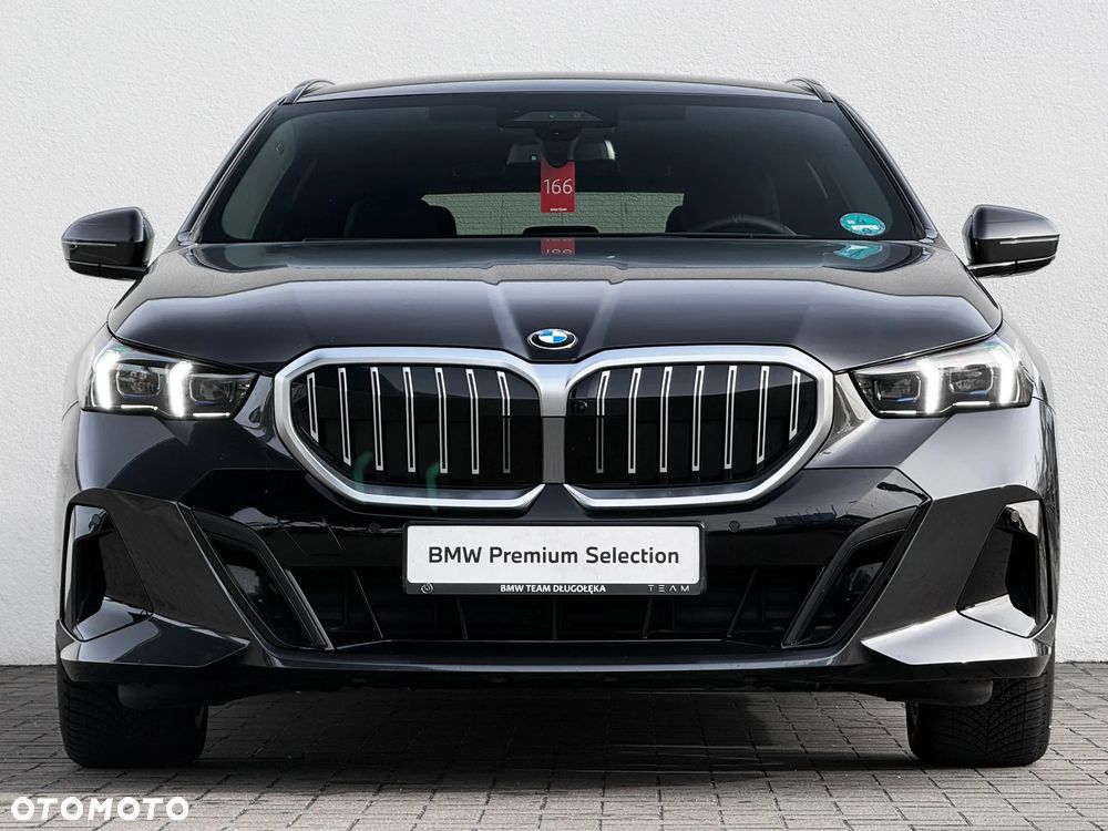 BMW Seria 5 - 4