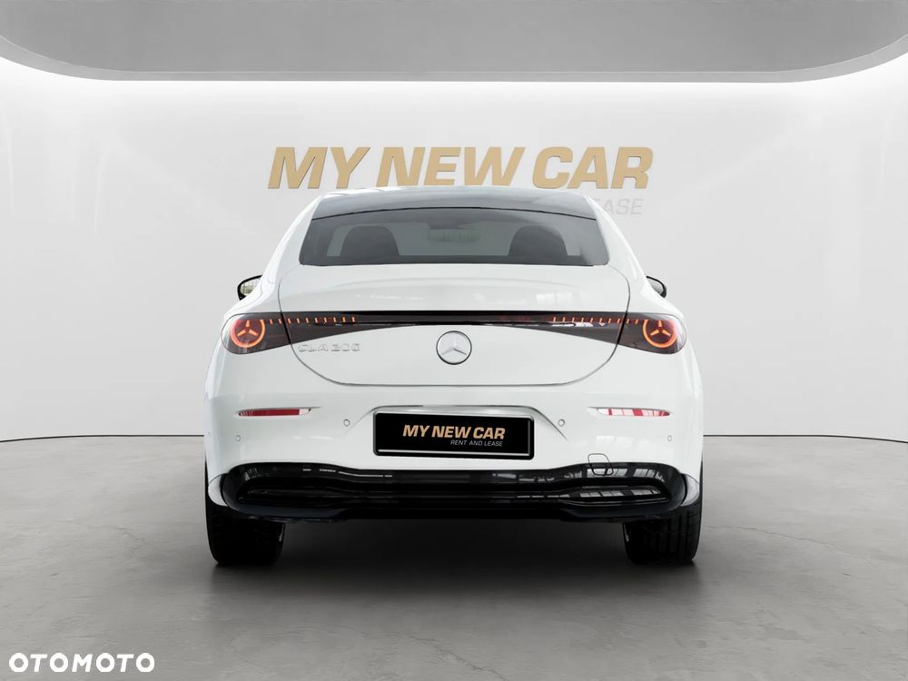 Mercedes-Benz CLA 200 7G-DCT - 6