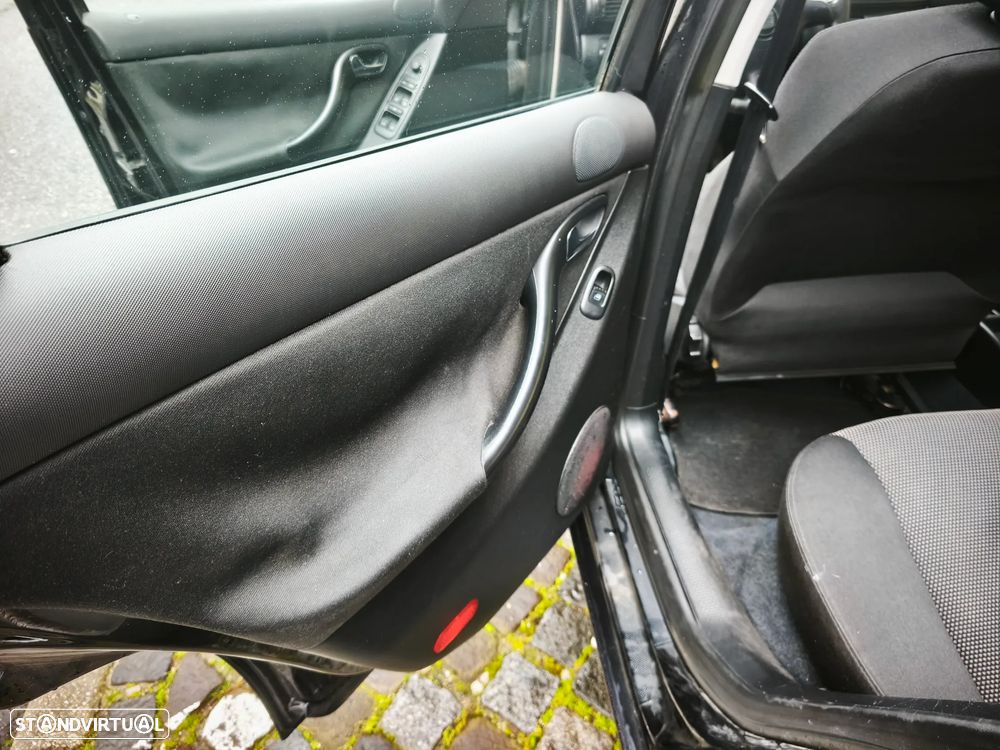 SEAT Leon 1.4 16V Confort JE+AC - 20