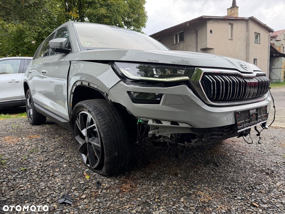 Skoda Kodiaq 2.0 TSI 4x4 DSG Style - 5