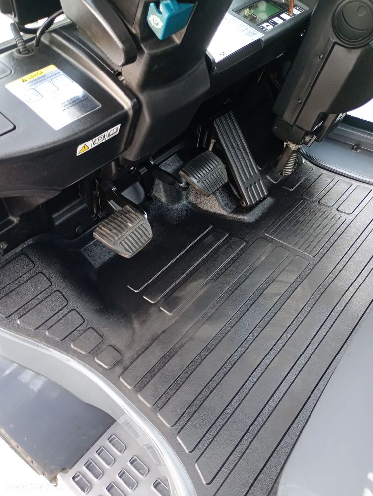 Toyota 02-8FGF15 - 10